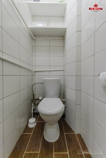 TVARKINGAS 1,5 KAMBARIO BUTAS PILAITĖJE!