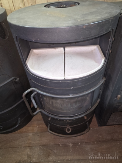 Krosnelės Šildymui