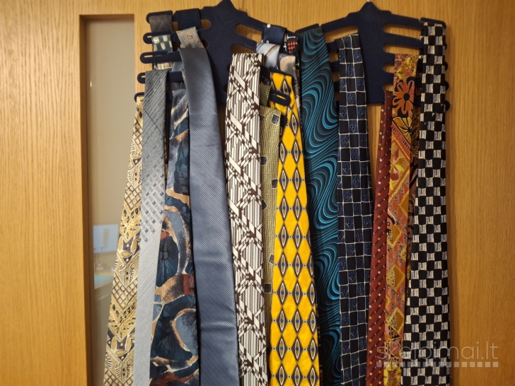 Vyriški kaklaraiščiai