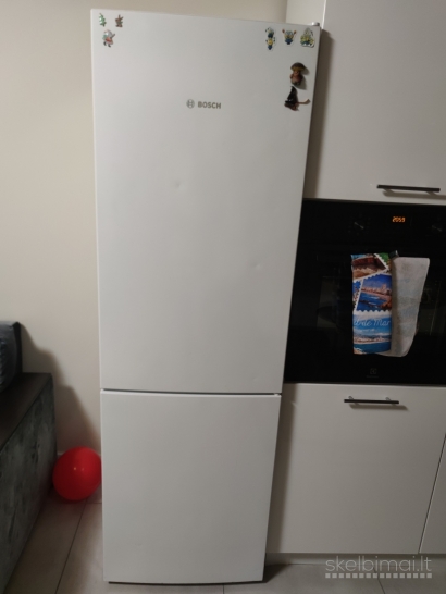 Parduodu šaldytuvą 