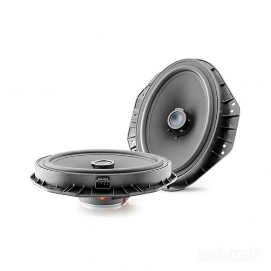 Focal IC FORD 690