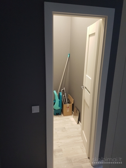 Ilgalaikė nuoma Mažvydo alėjoje