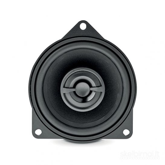 Focal ICC MBZ 100