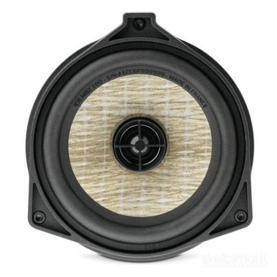 Focal ICR MBZ 100