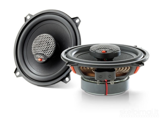 Focal ICU 130 