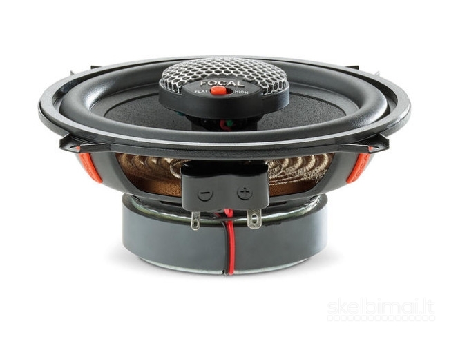 Focal ICU 130 