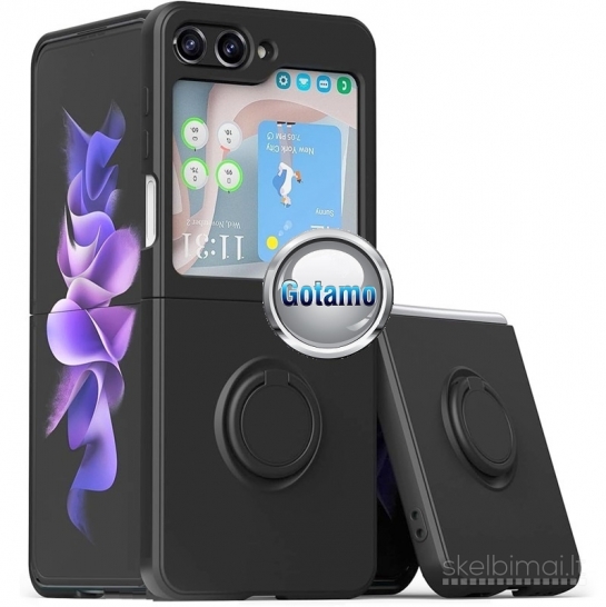 622 B-Hold dėklai nugarėlės Samsung Galaxy Z Flip 5 telefonui