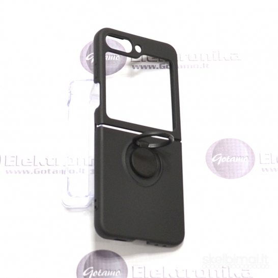 622 B-Hold dėklai nugarėlės Samsung Galaxy Z Flip 5 telefonui