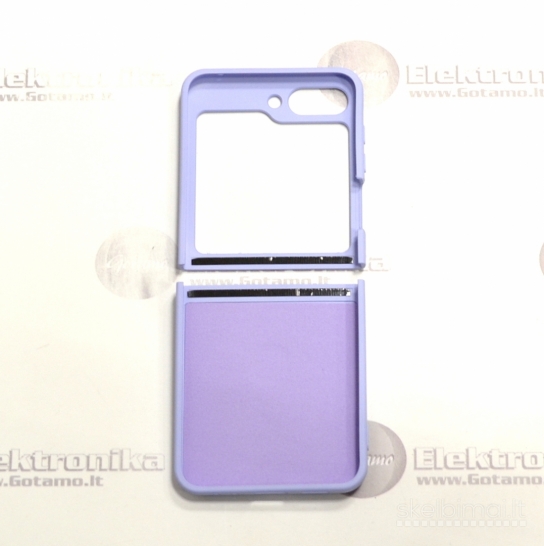 622 B-Hold dėklai nugarėlės Samsung Galaxy Z Flip 5 telefonui