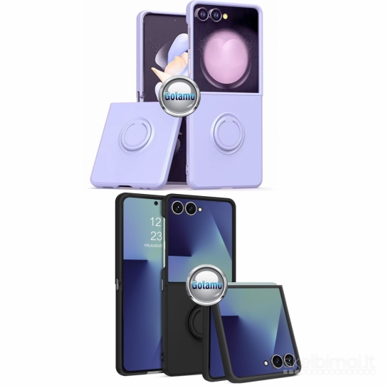 623 B-Hold dėklai nugarėlės Samsung Galaxy Z Flip 7 telefonui