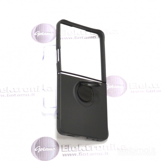 623 B-Hold dėklai nugarėlės Samsung Galaxy Z Flip 7 telefonui