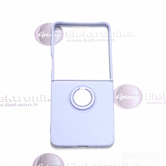 623 B-Hold dėklai nugarėlės Samsung Galaxy Z Flip 7 telefonui