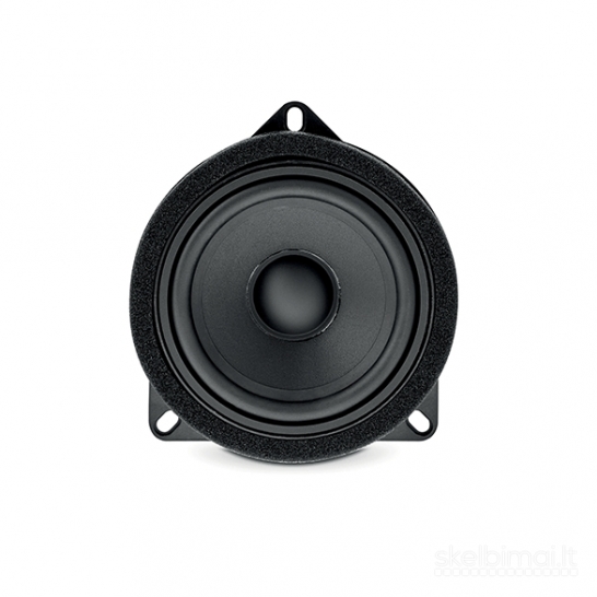 Focal IS BMW 100L