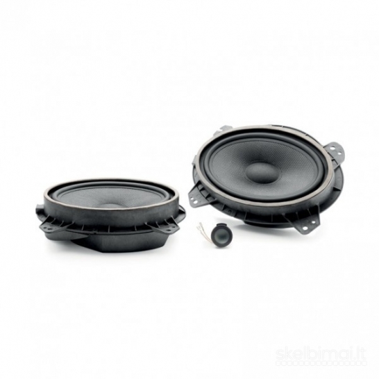 Focal IS TOY 690