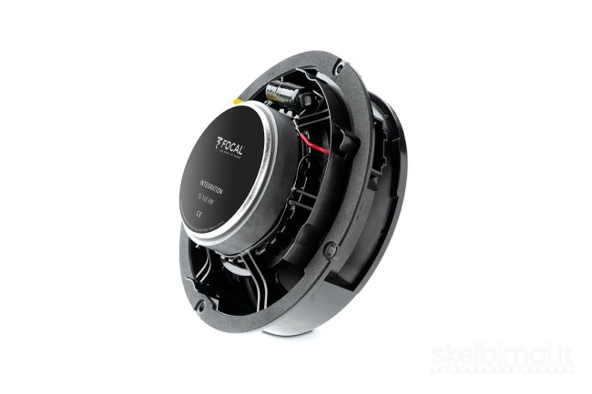 Focal IS VW 165