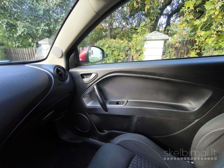 Alfa Romeo Mito, 1.3 l.