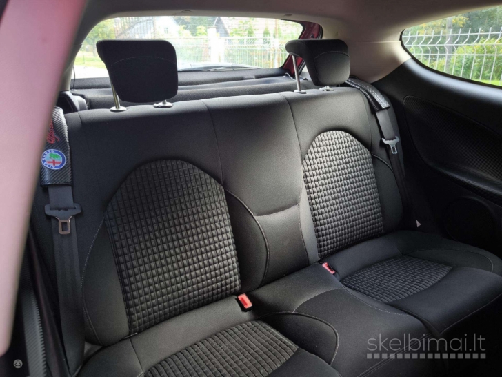 Alfa Romeo Mito, 1.3 l.