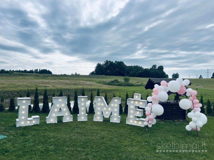 Norisi poilsio, šilumos ir gero laiko?