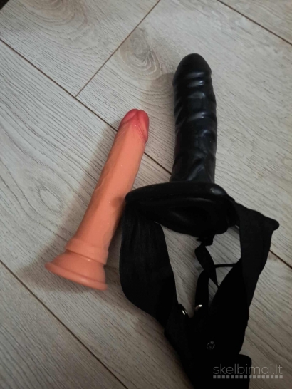 Maloniam oral, ero video