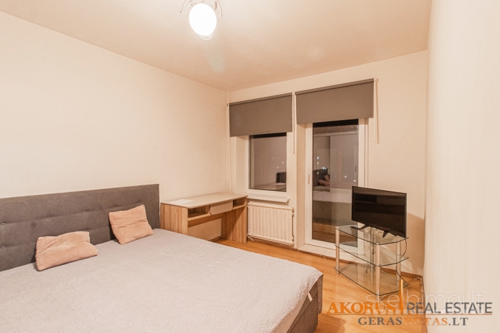 Gerasbutas.lt – tvarkingas butas ramioje vietoje, su naujai įrengta virtuve