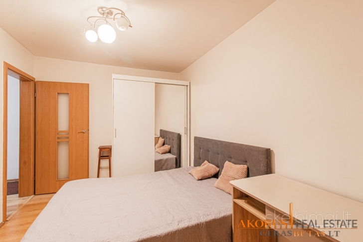 Gerasbutas.lt – tvarkingas butas ramioje vietoje, su naujai įrengta virtuve