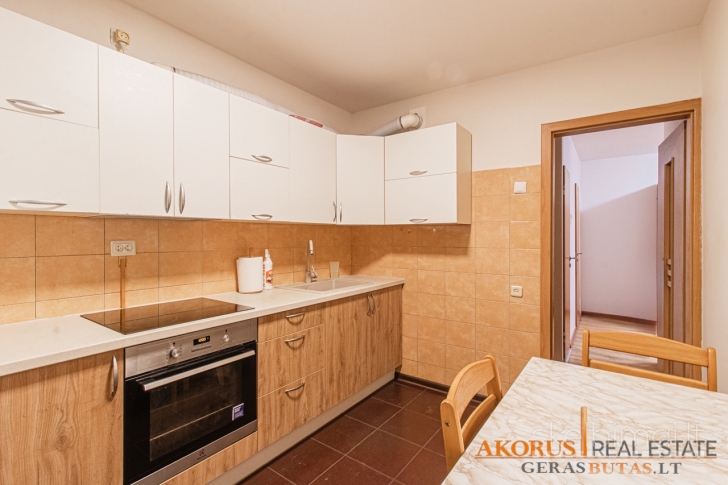 Gerasbutas.lt – tvarkingas butas ramioje vietoje, su naujai įrengta virtuve