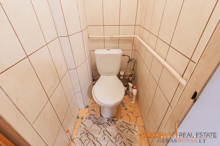 Gerasbutas.lt – tvarkingas butas ramioje vietoje, su naujai įrengta virtuve