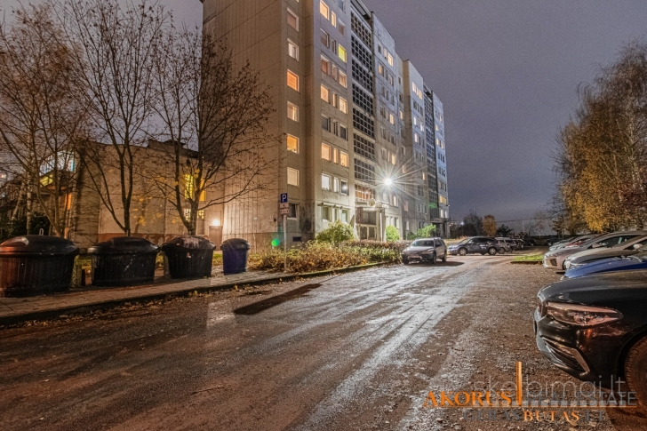 Gerasbutas.lt – tvarkingas butas ramioje vietoje, su naujai įrengta virtuve