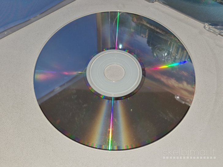 Audio CD Lightning Seeds – Like You Do... Best Of The Lightning Seeds