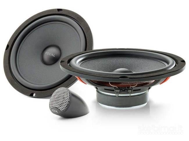 Focal ISU 200