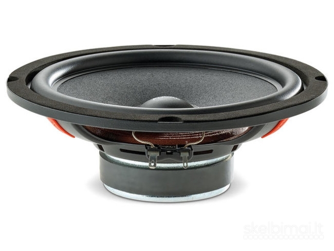 Focal ISU 200