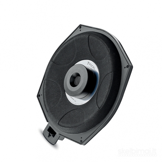 Focal ISUB BMW 2