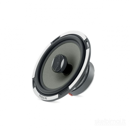 Focal PC 165 LE