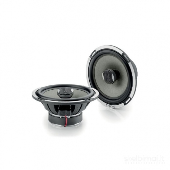 Focal PC 165 LE