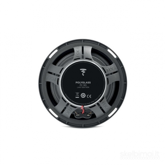 Focal PC 165 LE