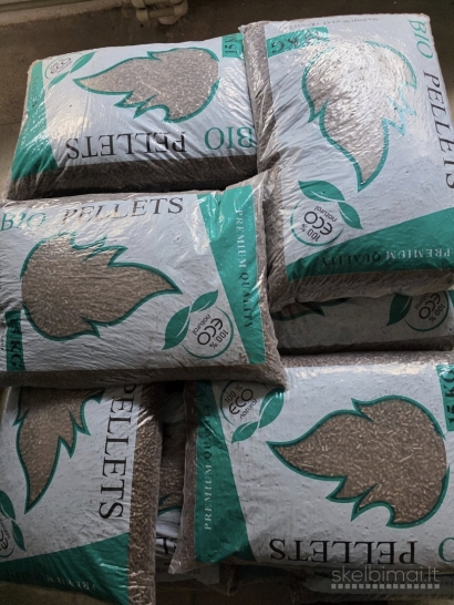 DURPIŲ-MEDŽIO GRANULĖS