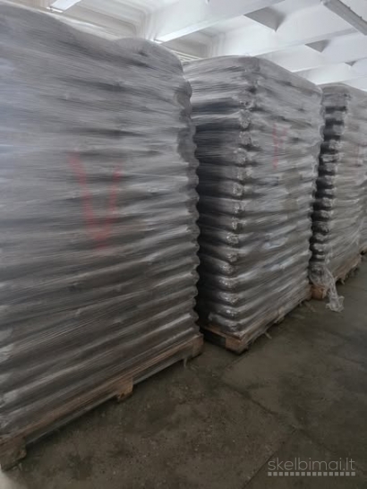 DURPIŲ-MEDŽIO GRANULĖS