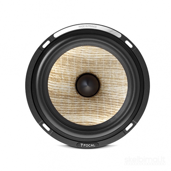 Focal PS 165 FXE