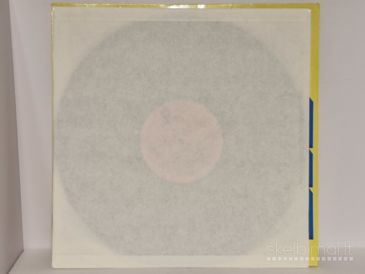 LP plokštelė Various – Disco Hits International