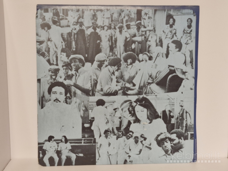 LP plokštelė Rose Royce – Best Of Car Wash (Original Motion Picture Soundtrack)