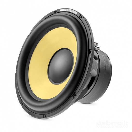 Focal SUB 30 KXE