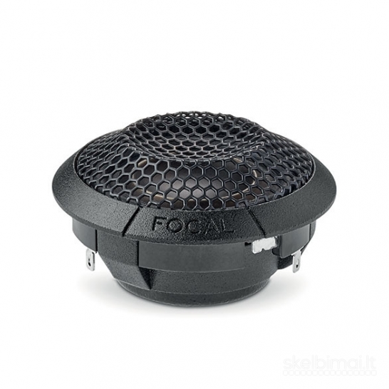 Focal TWEETER FRAK