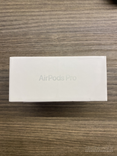 Airpods Pro 3