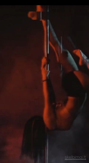 Striptizas jūsų vakarėliui gimtadieniui jubiliejui bernvakariui 