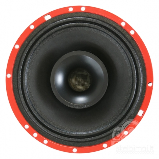 Ground Zero GZCF 200NEO-PRO