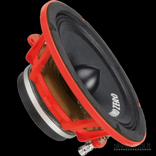 Ground Zero GZCM 6.5N-PRO