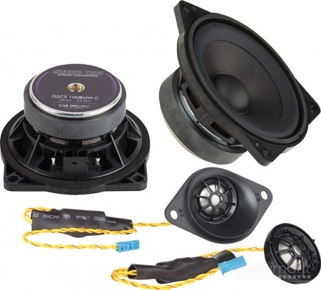 Ground Zero GZCS 100BMW-C100W