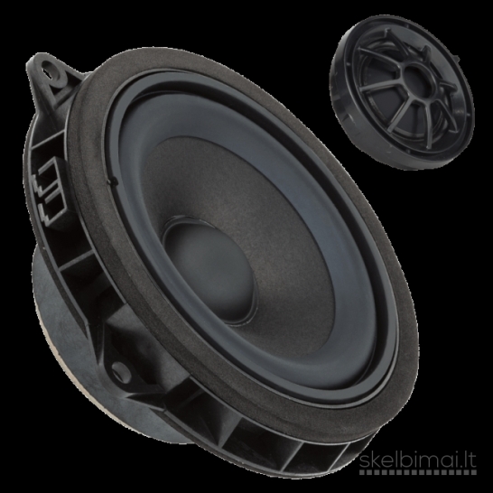 Ground Zero GZCS 100BMW-SQA