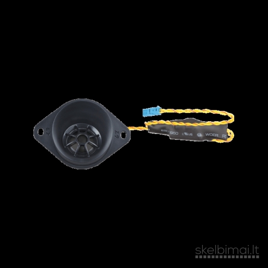 Ground Zero GZCS 100BMW-SQA