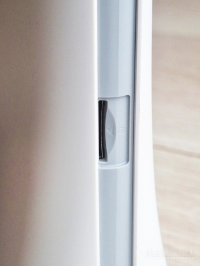 4G+ LTE modemas ZTE MF286R su maitinimo blokeliu